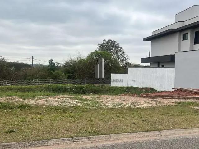 Terreno / Lote para Venda em Jundiaí/SP Jardim Florestal