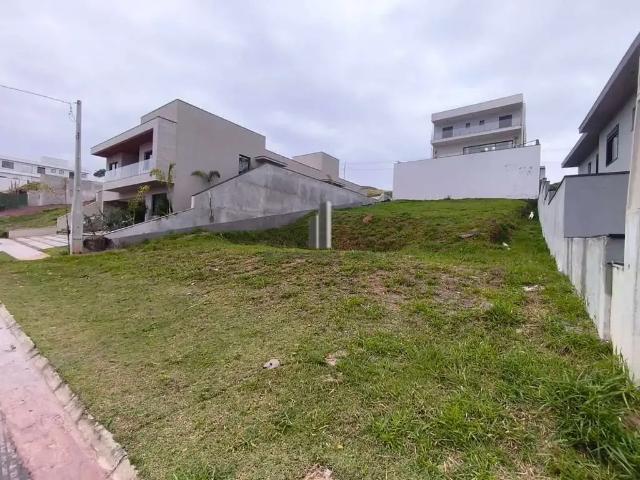 Terreno / Lote para Venda em Jundiaí/SP Jardim Florestal