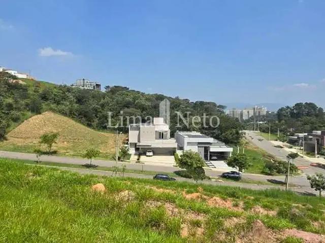 Terreno / Lote para Venda em Jundiaí/SP Jardim Florestal