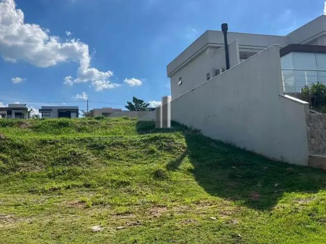 Terreno / Lote para Venda em Jundiaí/SP Jardim Florestal