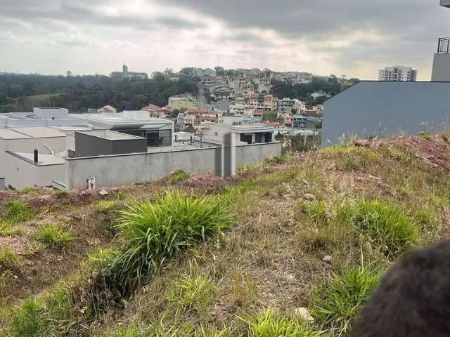Terreno / Lote para Venda em Jundiaí/SP Jardim Florestal