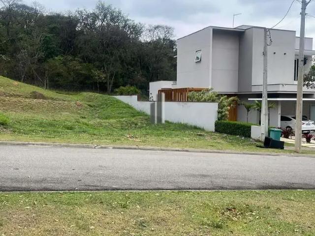 Terreno / Lote para Venda em Jundiaí/SP Jardim Florestal