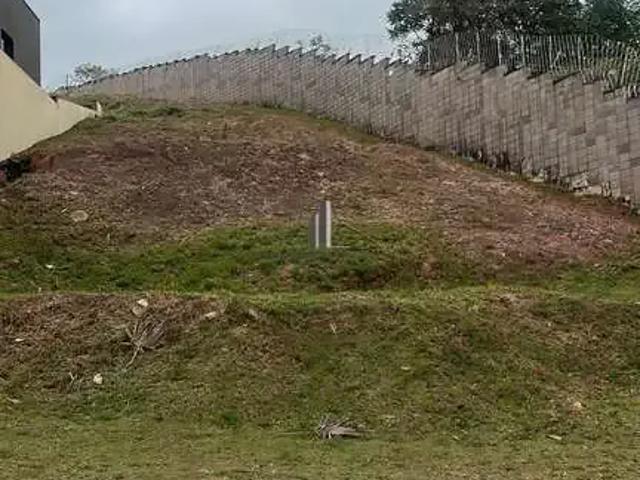 Terreno / Lote para Venda em Jundiaí/SP Jardim Florestal