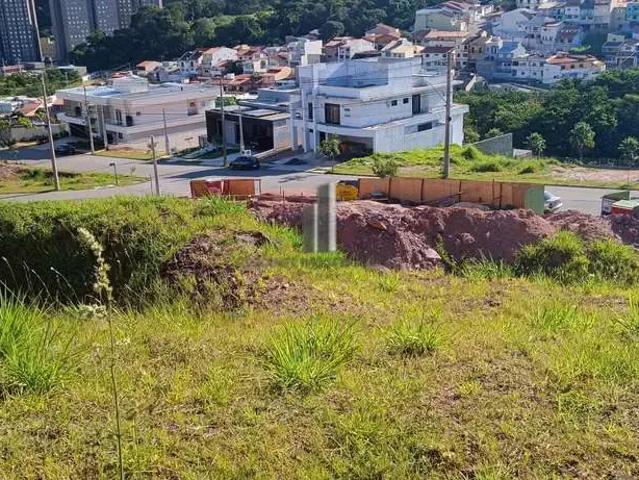 Terreno / Lote para Venda em Jundiaí/SP Jardim Florestal