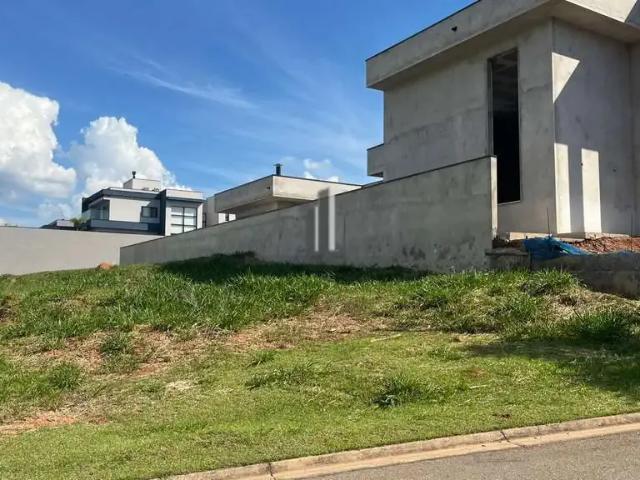 Terreno / Lote para Venda em Jundiaí/SP Jardim Florestal