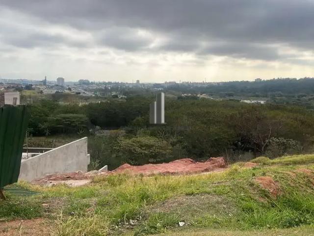 Terreno / Lote para Venda em Jundiaí/SP Jardim Florestal