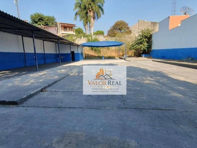 Terreno / Lote para Venda em Jundiaí/SP Jardim Florestal