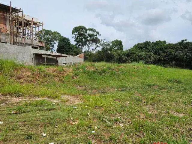Terreno / Lote para Venda em Jundiaí/SP Jardim Florestal