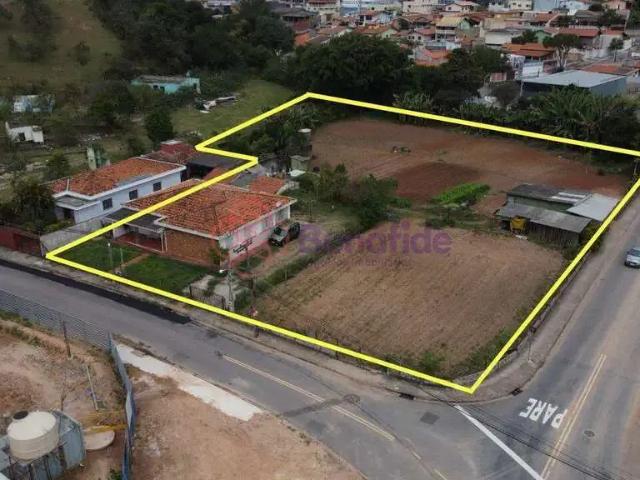 Terreno / Lote para Venda em Jundiaí/SP Jardim Itália
