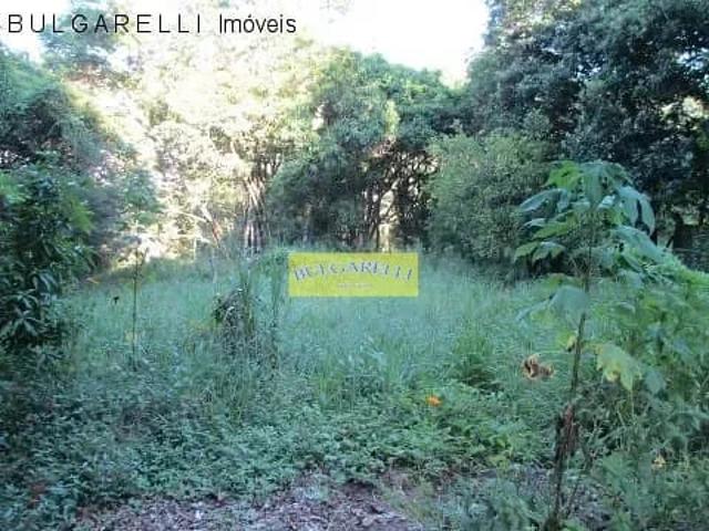 Terreno / Lote para Venda em Jundiaí/SP Jardim Itália