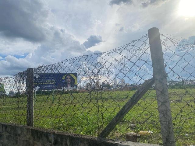 Terreno / Lote para Venda em Jundiaí/SP Jardim Liberdade