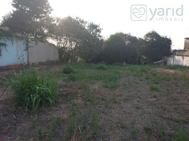 Terreno / Lote para Venda em Jundiaí/SP Jardim Pacaembu