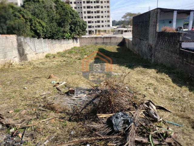 Terreno / Lote para Venda em Jundiaí/SP Jardim Pacaembu