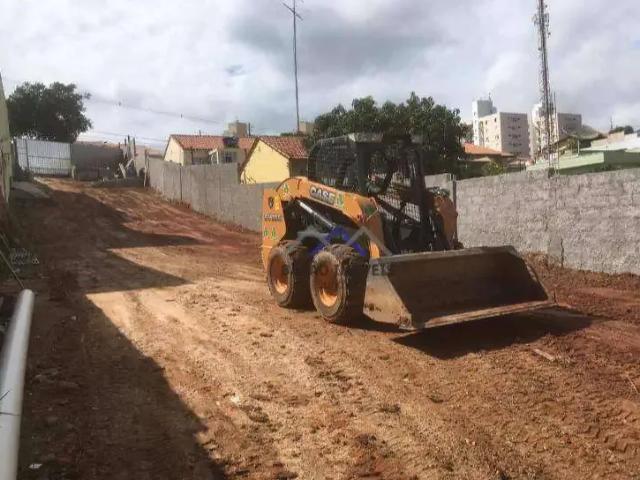 Terreno / Lote para Venda em Jundiaí/SP Jardim Pacaembu