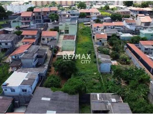 Terreno / Lote para Venda em Jundiaí/SP Jardim Pacaembu