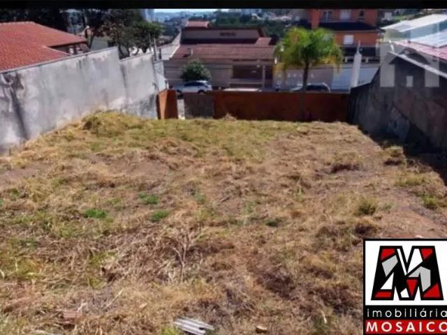 Terreno / Lote para Venda em Jundiaí/SP Jardim Paulista I