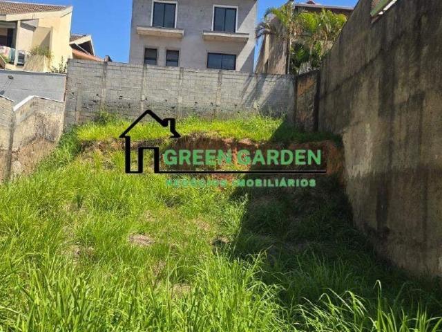 Terreno / Lote para Venda em Jundiaí/SP Jardim Paulista I