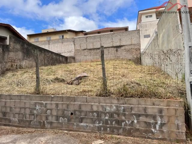 Terreno / Lote para Venda em Jundiaí/SP Jardim Paulista I