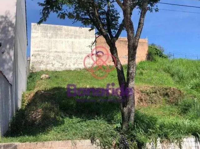 Terreno / Lote para Venda em Jundiaí/SP Jardim Paulista II