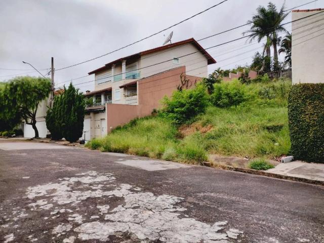 Terreno / Lote para Venda em Jundiaí/SP Jardim Paulista II