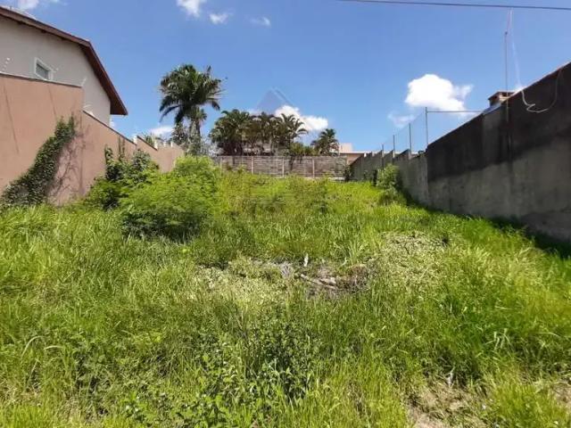 Terreno / Lote para Venda em Jundiaí/SP Jardim Paulista II