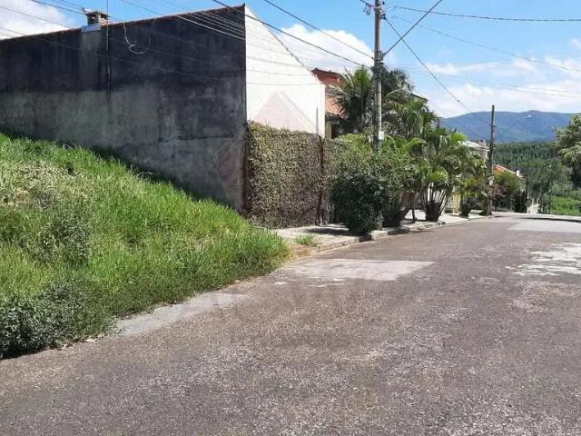 Terreno / Lote para Venda em Jundiaí/SP Jardim Paulista II