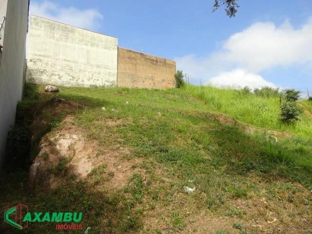 Terreno / Lote para Venda em Jundiaí/SP Jardim Paulista II