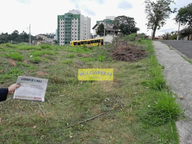 Terreno / Lote para Venda em Jundiaí/SP Jardim Paulista II
