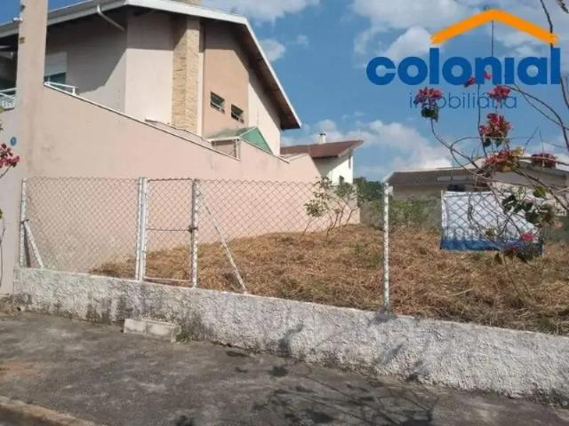 Terreno / Lote para Venda em Jundiaí/SP Jardim Paulista II