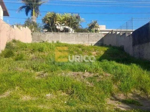 Terreno / Lote para Venda em Jundiaí/SP Jardim Paulista II