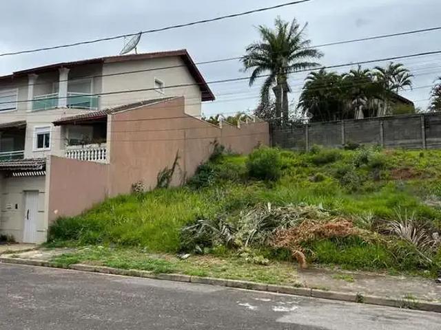 Terreno / Lote para Venda em Jundiaí/SP Jardim Paulista II