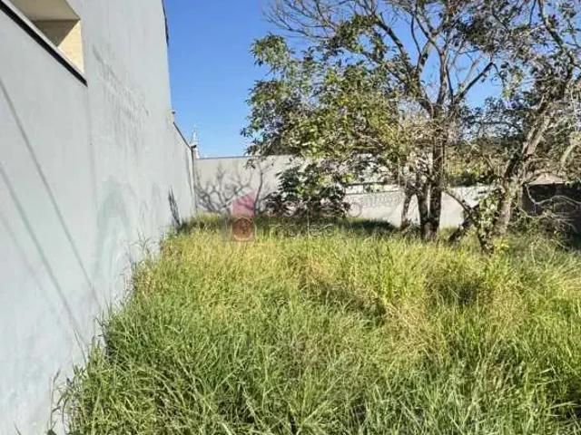 Terreno / Lote para Venda em Jundiaí/SP Jardim Paulista II