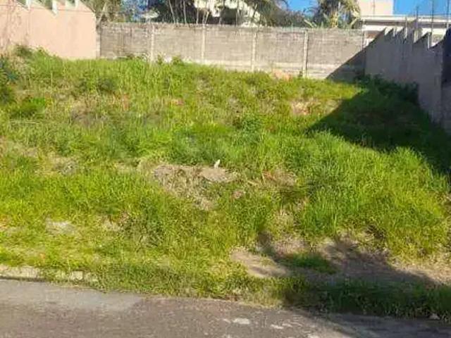 Terreno / Lote para Venda em Jundiaí/SP Jardim Paulista II