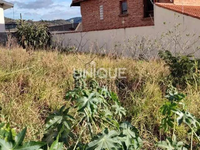 Terreno / Lote para Venda em Jundiaí/SP Jardim Paulista II