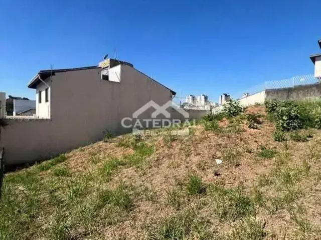 Terreno / Lote para Venda em Jundiaí/SP Jardim Paulista II