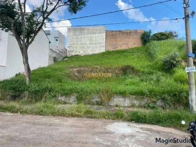 Terreno / Lote para Venda em Jundiaí/SP Jardim Paulista II