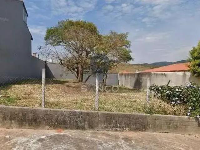 Terreno / Lote para Venda em Jundiaí/SP Jardim Paulista II