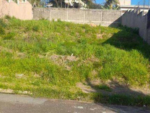 Terreno / Lote para Venda em Jundiaí/SP Jardim Paulista II