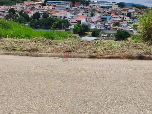 Terreno / Lote para Venda em Jundiaí/SP Jardim Petrópolis