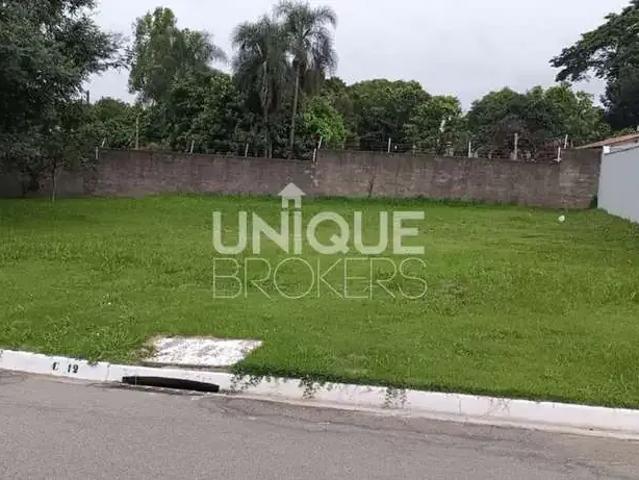 Terreno / Lote para Venda em Jundiaí/SP Jardim Quintas das Videiras
