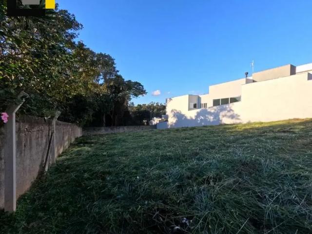 Terreno / Lote para Venda em Jundiaí/SP Jardim Quintas das Videiras