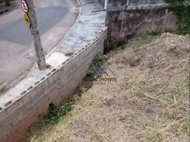 Terreno / Lote para Venda em Jundiaí/SP Jardim Roma