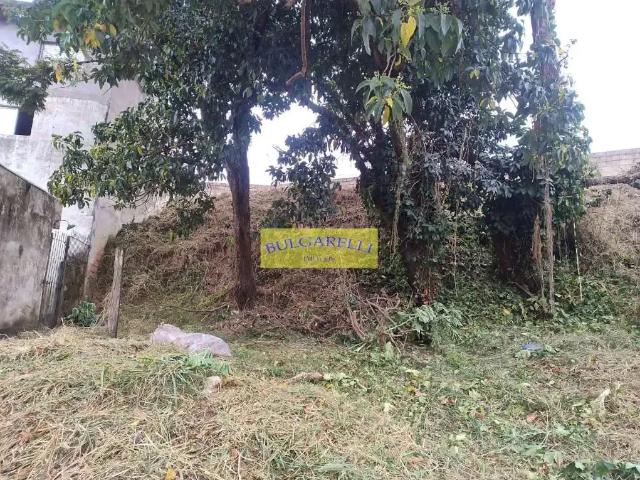 Terreno / Lote para Venda em Jundiaí/SP Jardim Roma