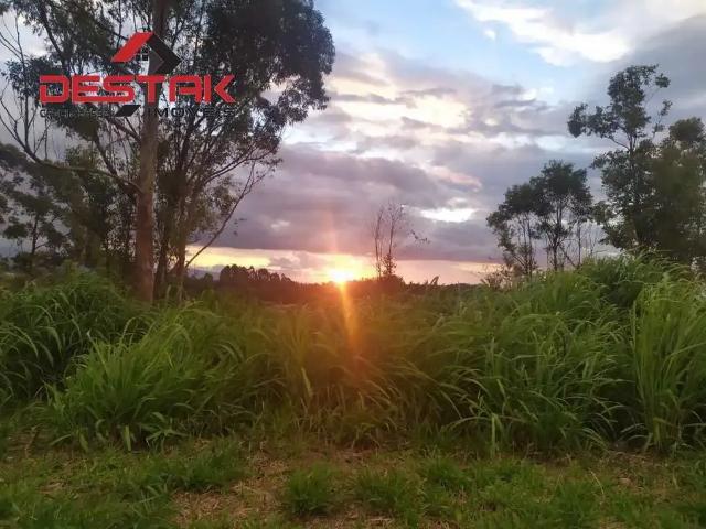 Terreno / Lote para Venda em Jundiaí/SP Jardim Rosaura