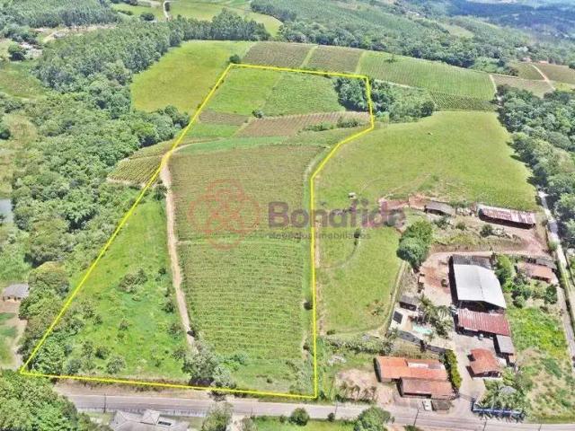 Terreno / Lote para Venda em Jundiaí/SP Jardim Rosaura
