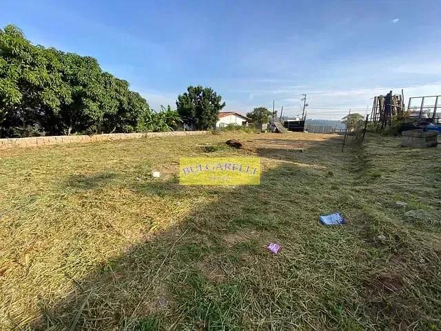 Terreno / Lote para Venda em Jundiaí/SP Jardim Rosaura