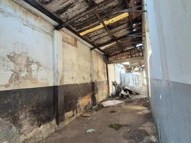 Terreno / Lote para Venda em Jundiaí/SP Jardim São Bento