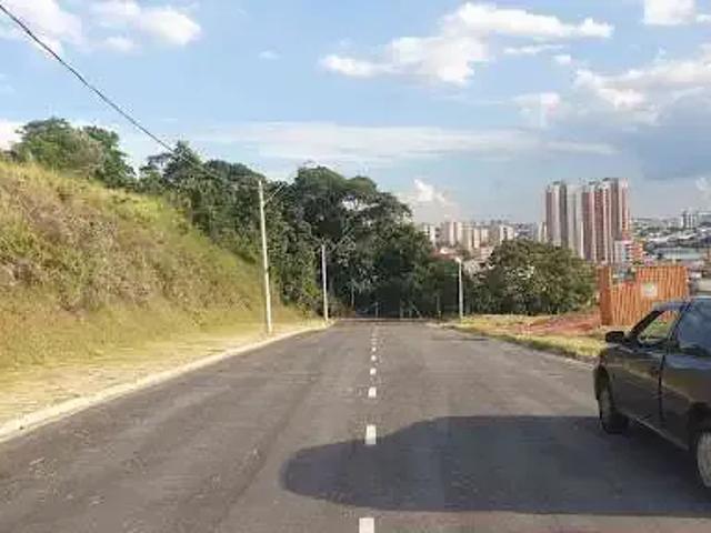 Terreno / Lote para Venda em Jundiaí/SP Jardim São Miguel