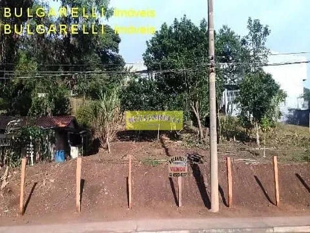 Terreno / Lote para Venda em Jundiaí/SP Jardim Sagrado Coração de Jesus