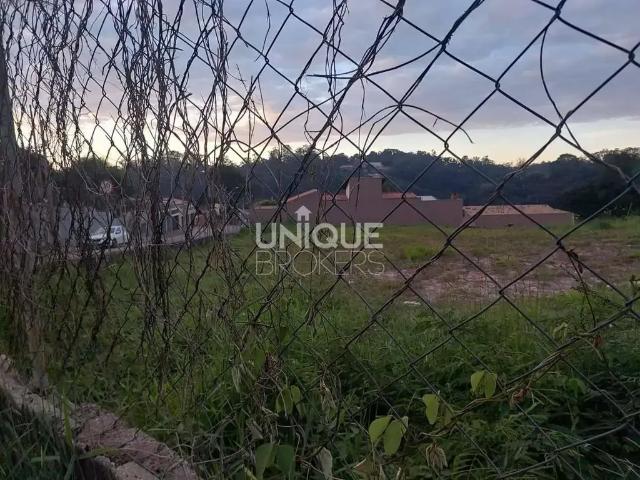Terreno / Lote para Venda em Jundiaí/SP Jardim Sagrado Coração de Jesus